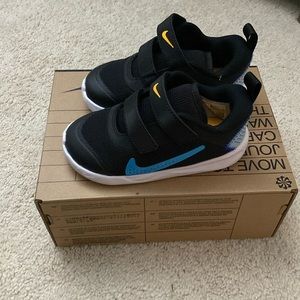 Toddler boys shoes